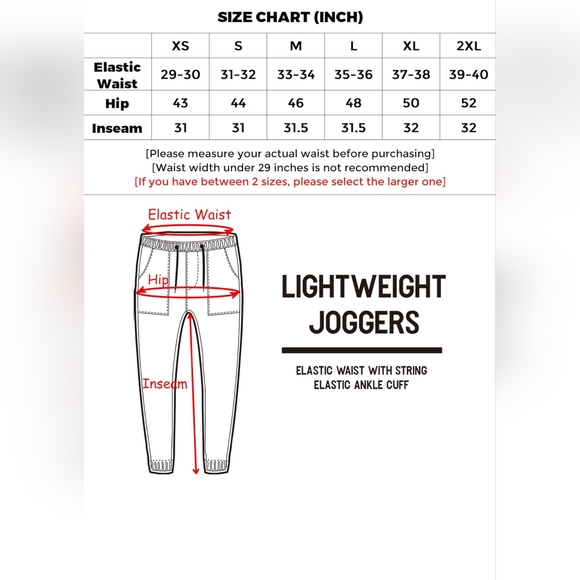 Black Chino Pants - Picture 5 of 9